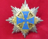 Royal Military or Religious Order