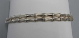 Sterling Bracelet, 