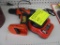 Black & Decker 12v Cordless Drill