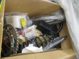 Asst. Yamaha Motorcycle & Snowmobile Parts