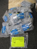 (13) Bags of Toggle Bolts