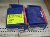 (6) Boxes of Powers Rod Hanging Anchors