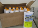 (6) Gallons of Chomp Paint Prep Degreaser & Deglosser