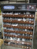 (300+/-) Amerock Cabinet Hardware w/ Display