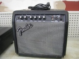 Fender Frontman 15G Amplifier