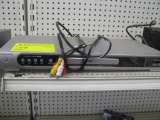 Magnavox Video CD Player