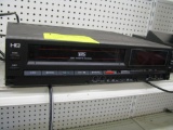 HQ Video Cassette Recorder