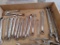 (24) Asst. Craftsman SAE & Metric Combination Wrenches