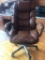 (2) Swivel Rolling Office Chairs