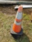 (9) Safety Cones
