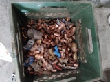 Asst. Copper Fittings