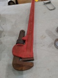 3' Pipe Wrench