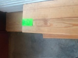 Southern Yellow Pine Stair Tread 11 1/4