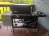 Weber Grill