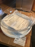 Pampered Chef Chillzanne Platter