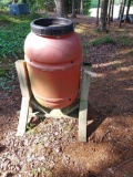 Tumbling Composter