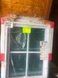 (7) Single Hung Windows