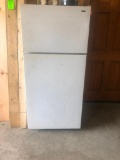 Hotpoint Refrigerator/Freezer