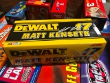 Matt Kenseth #17 DeWalt Tools 1999 Monte Carlo