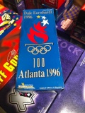 Dale Earnhardt 1996 Atlanta Olympics Stock Car