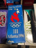 Dale Earnhardt Atlanta 1996 Olympics Stock Car