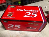 #25 Budweiser Racing 1997 Monte Carlo