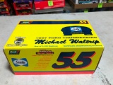 Michael Waltrip #55 1997 Sealy Thunderbird