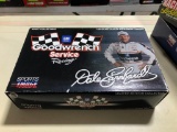 Dale Earnhardt Goodwrench Racing Dually w/ Show Trailer