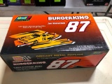 Joe Nemechek #87 Burger King Monte Carlo