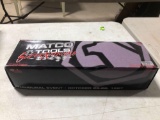Matco Tools Supernationals 1997 Top Fuel Dragster