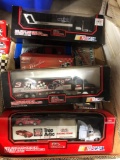 (6) Asst. NASCAR Diecast Collectibles