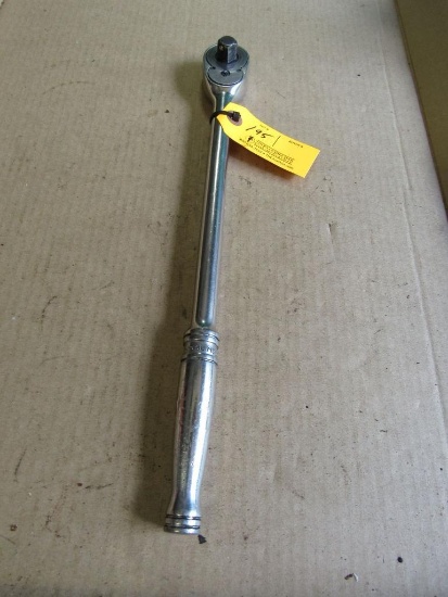 Snap-On 1/2 " Drive 14" Ratchet