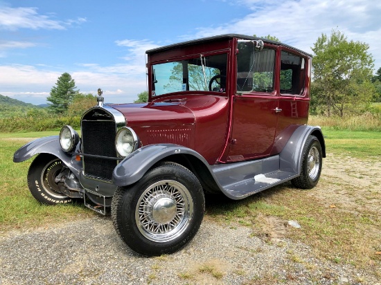 1926 Ford Model T Hot Rod