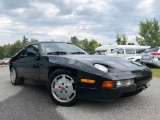 1987 Porsche 928 S4 2-Door Coupe