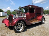 1927 Ford Hot Rod