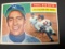 1956 Topps Phil Rizzuto #113