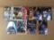 (9) Kevin Garnett Basketball Cards incl Rookie/ 2nd Year (1996 & 1997)