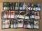 (100) Uncommon Magic: The Gathering Cards; various sets and years
