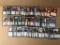 (100) Uncommon Magic: The Gathering Cards; various sets and years