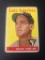 Luis Aparicio; 1958 Topps Baseball #85