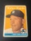 MICKEY MANTLE; 1958 Topps Baseball #150