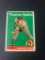 Warren Spahn; 1958 Topps Baseball #270