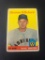 Harmon Killebrew; 1958 Topps Baseball #288