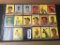 (25) 1958 Topps Baseball Cards