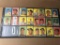 (33) 1958 Topps Baseball Cards