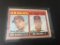 1967 Topps Baseball; Mark Bellanger (Rookie) #558