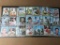 (90) 1967 Topps Baseball Cards; Uncommon & Common