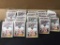 (800+) 1988 Topps Football Cards; They are all the same card, Art Monk #12