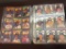 (2) Binders of 1989 & 1990 Donruss Baseball Cards; many star and rookies