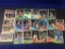 (37) 1980 & 1981 Topps Basketball Cards